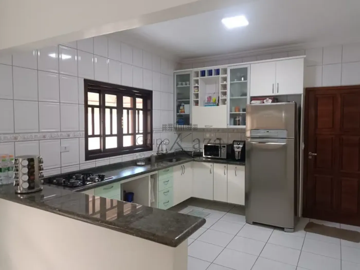 Foto 5 de Casa Sobrado em Jardim Alvorada, São José dos Campos - imagem 5