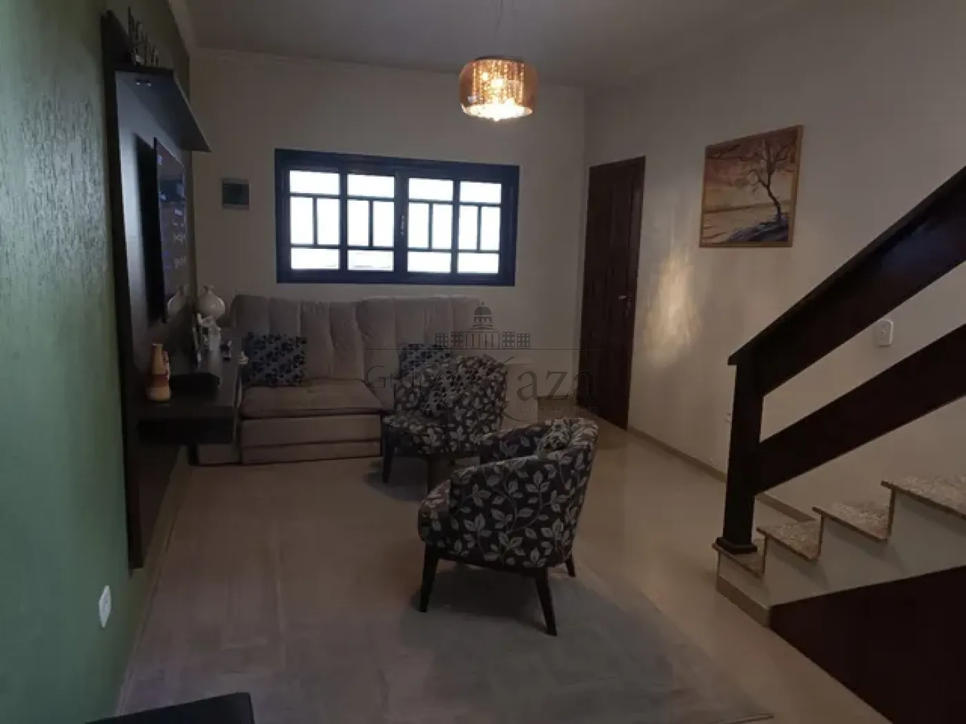 Foto 2 de Casa Sobrado em Jardim Alvorada, São José dos Campos - imagem 2