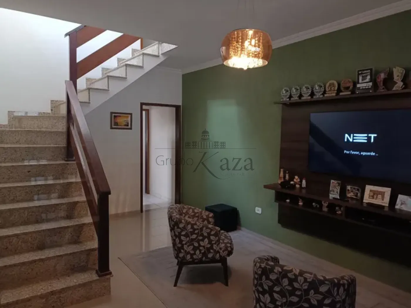 Foto 1 de Casa Sobrado em Jardim Alvorada, São José dos Campos - imagem 1