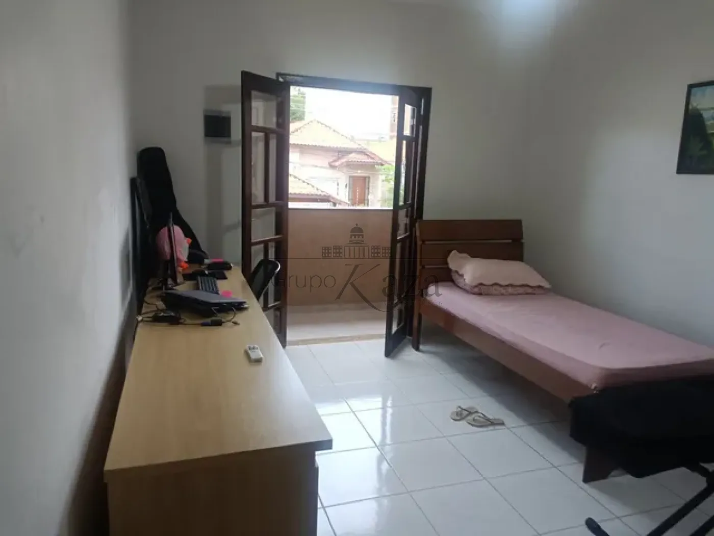 Foto 12 de Casa Sobrado em Jardim Alvorada, São José dos Campos - imagem 12
