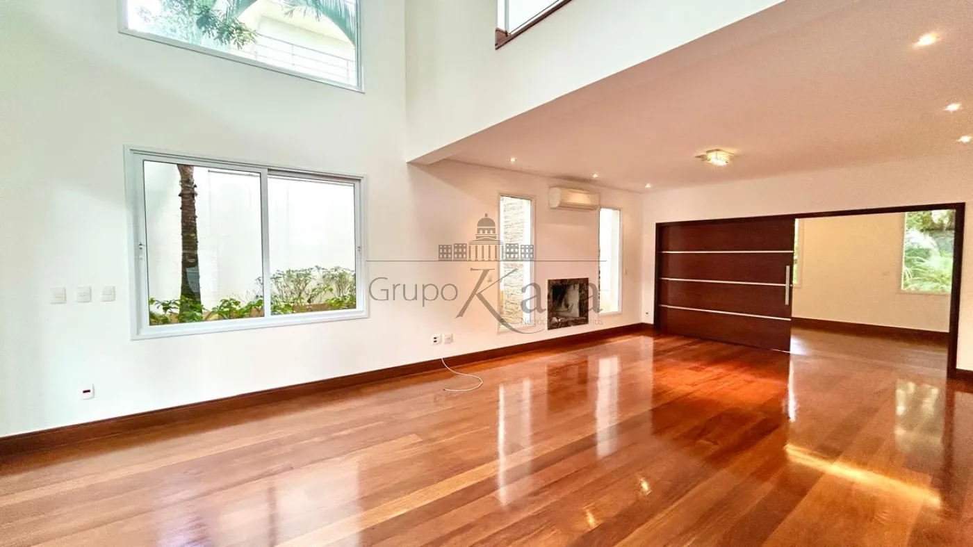 Foto 3 de Casa Condomínio em Alto da Boa Vista, São Paulo - imagem 3 Foto 3 de Casa Condomínio em Alto da Boa Vista, São Paulo - imagem 3
