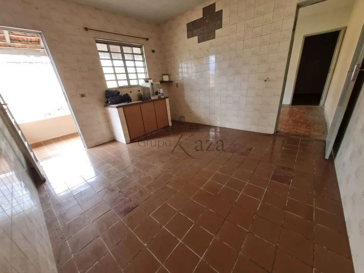 São José dos Campos Casa Venda R$430.000,00 6 Dormitorios 2 Vagas Area do terreno 323.00m2 Area construida 200.00m2 - foto 3