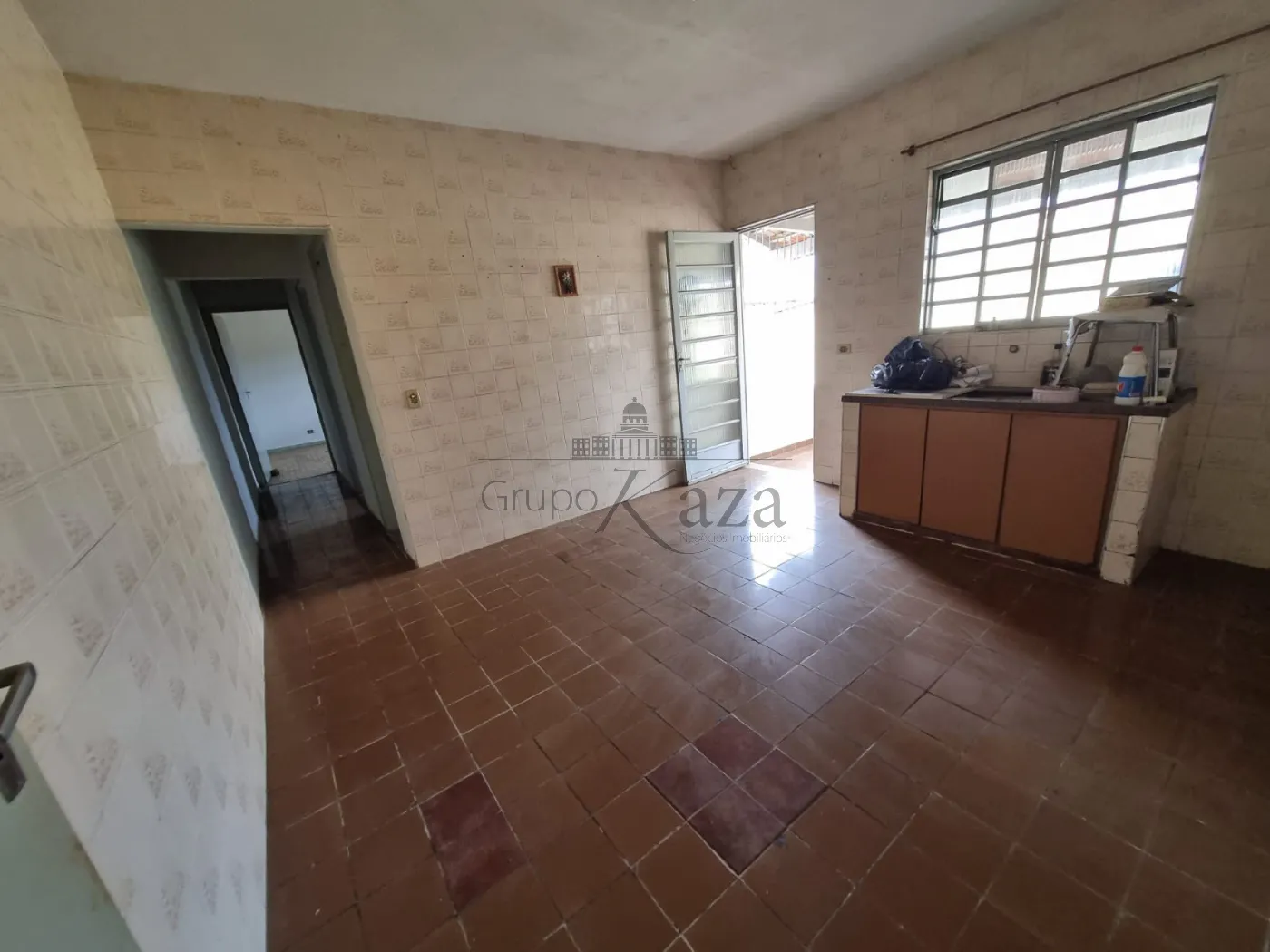 São José dos Campos Casa Venda R$430.000,00 6 Dormitorios 2 Vagas Area do terreno 323.00m2 Area construida 200.00m2 - foto 2