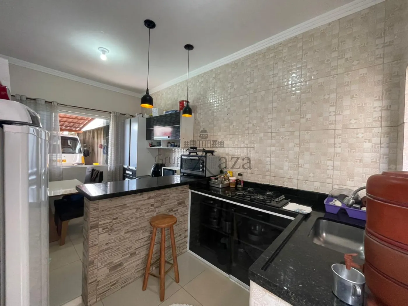 Foto 3 de Casa Sobrado em Residencial Santa Paula, Jacareí - imagem 3 Foto 3 de Casa Sobrado em Residencial Santa Paula, Jacareí - imagem 3