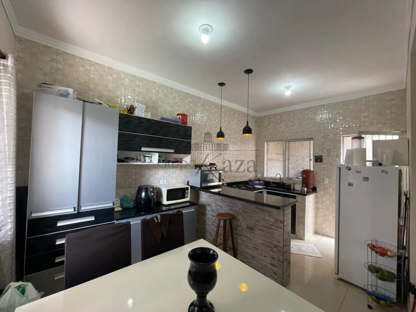 Foto 2 de Casa Sobrado em Residencial Santa Paula, Jacareí - imagem 2 Foto 2 de Casa Sobrado em Residencial Santa Paula, Jacareí - imagem 2