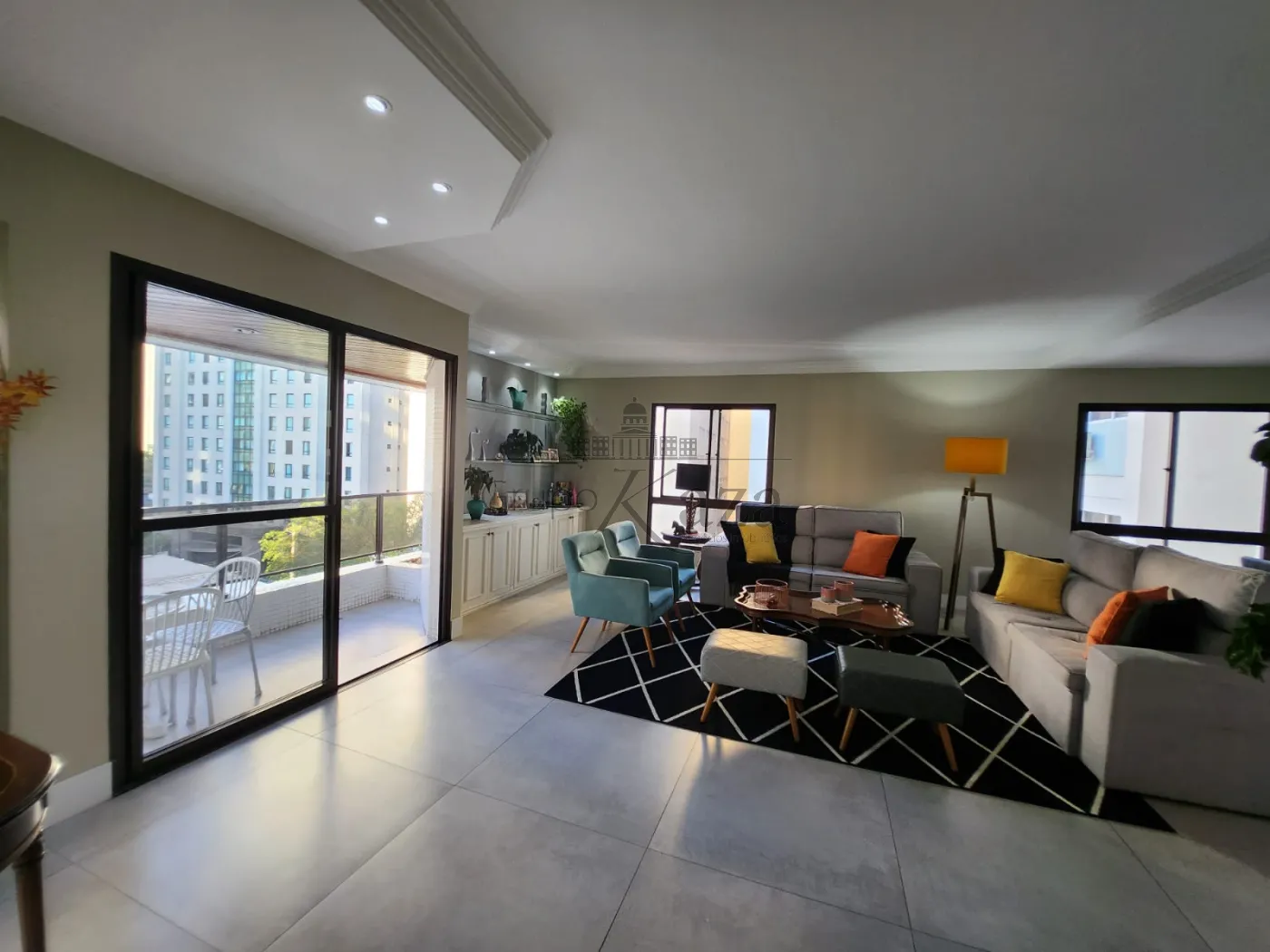 São Paulo Apartamento Locacao R$ 22.000,00 Condominio R$3.300,00 4 Dormitorios 1 Suite  - foto 5
