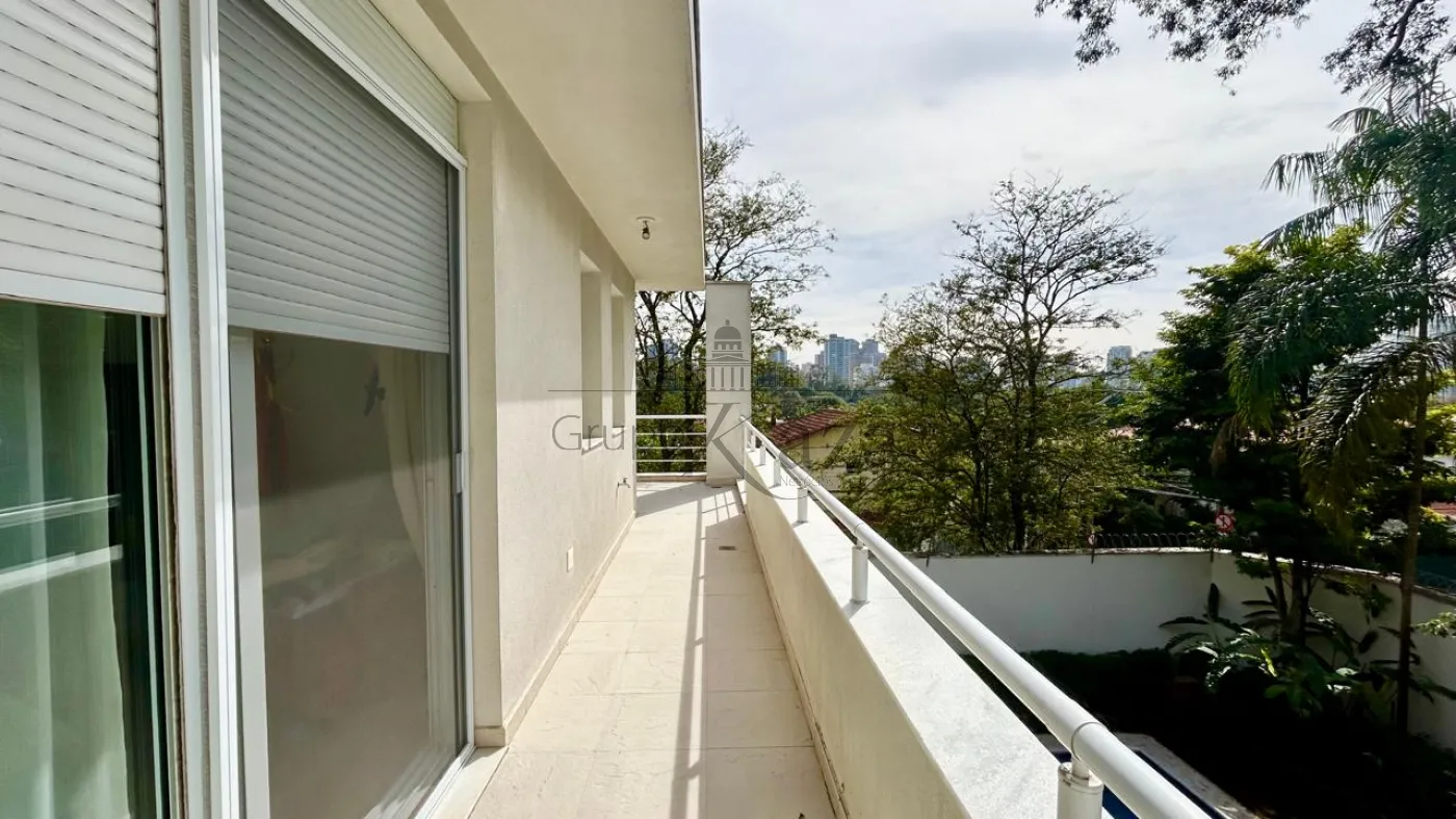 Foto 29 de Casa Condomínio em Alto da Boa Vista, São Paulo - imagem 29