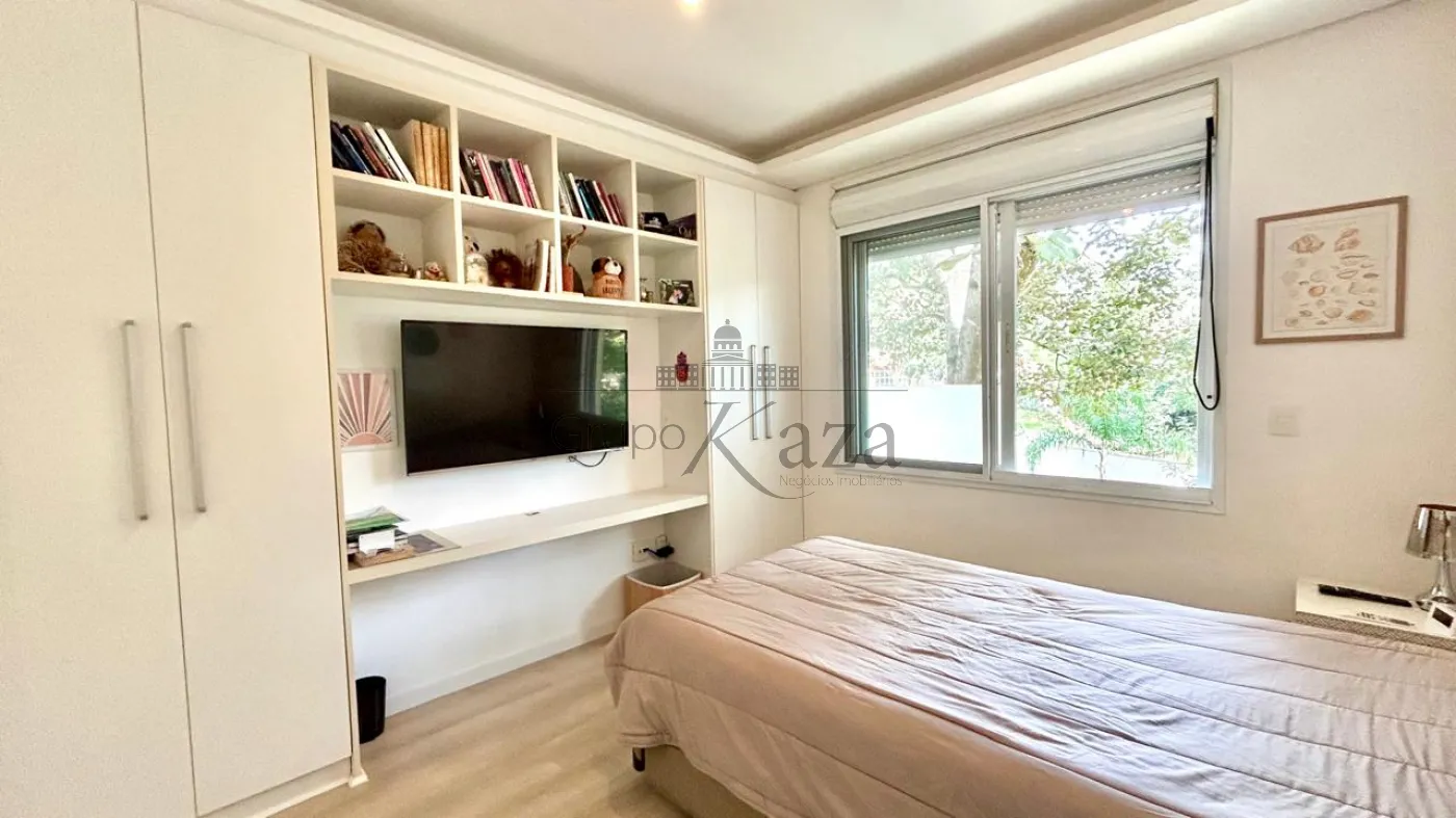 Foto 27 de Casa Condomínio em Alto da Boa Vista, São Paulo - imagem 27