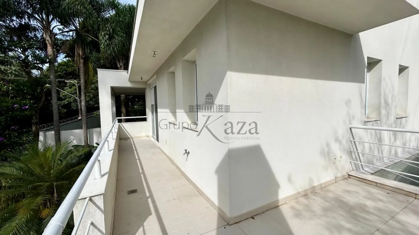 Foto 30 de Casa Condomínio em Alto da Boa Vista, São Paulo - imagem 30