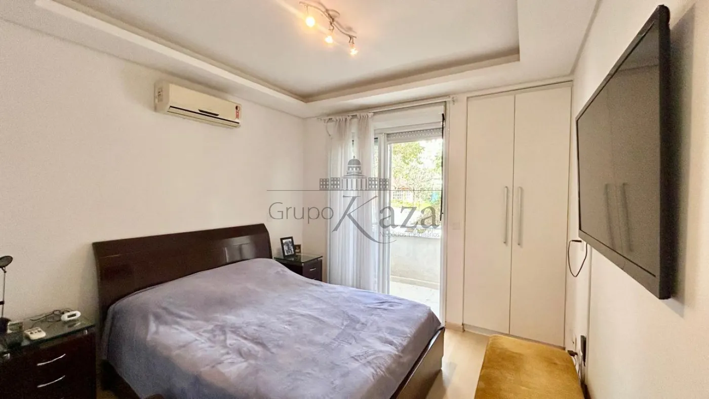 Foto 21 de Casa Condomínio em Alto da Boa Vista, São Paulo - imagem 21