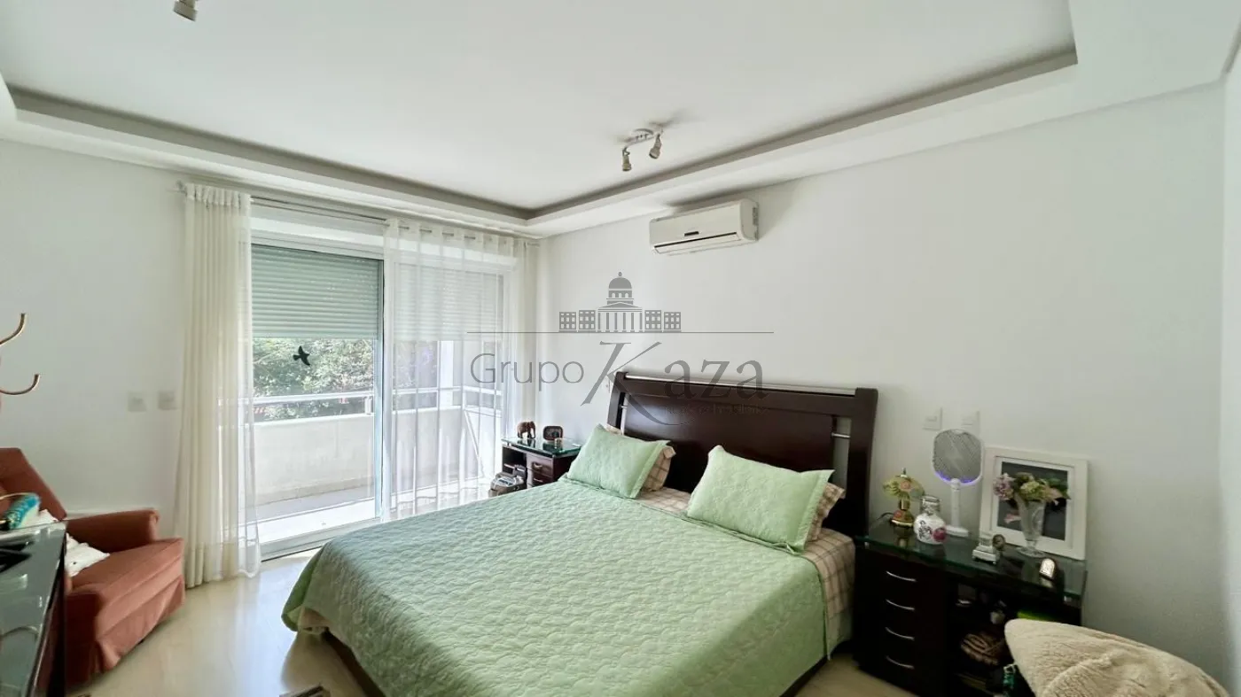 Foto 24 de Casa Condomínio em Alto da Boa Vista, São Paulo - imagem 24