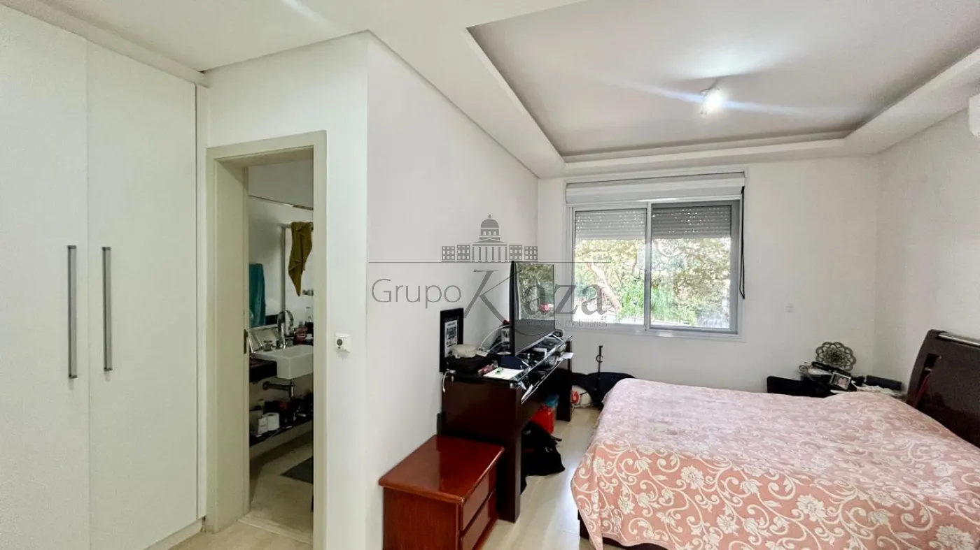 Foto 25 de Casa Condomínio em Alto da Boa Vista, São Paulo - imagem 25