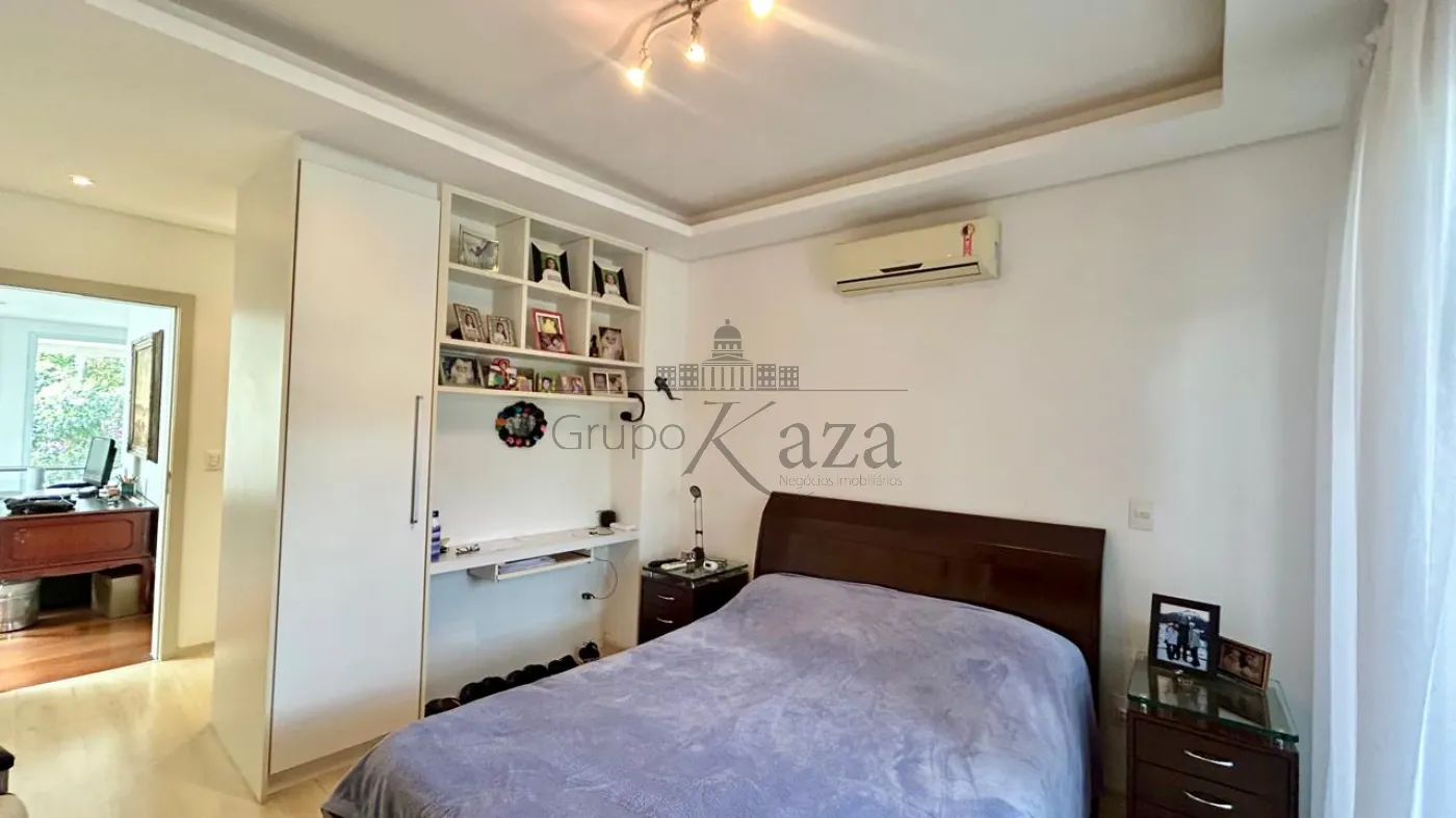 Foto 22 de Casa Condomínio em Alto da Boa Vista, São Paulo - imagem 22