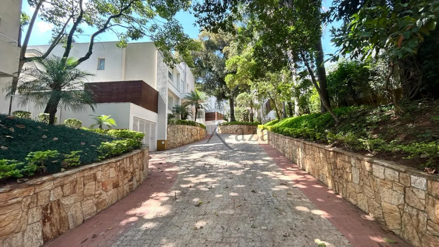 Foto 37 de Casa Condomínio em Alto da Boa Vista, São Paulo - imagem 37