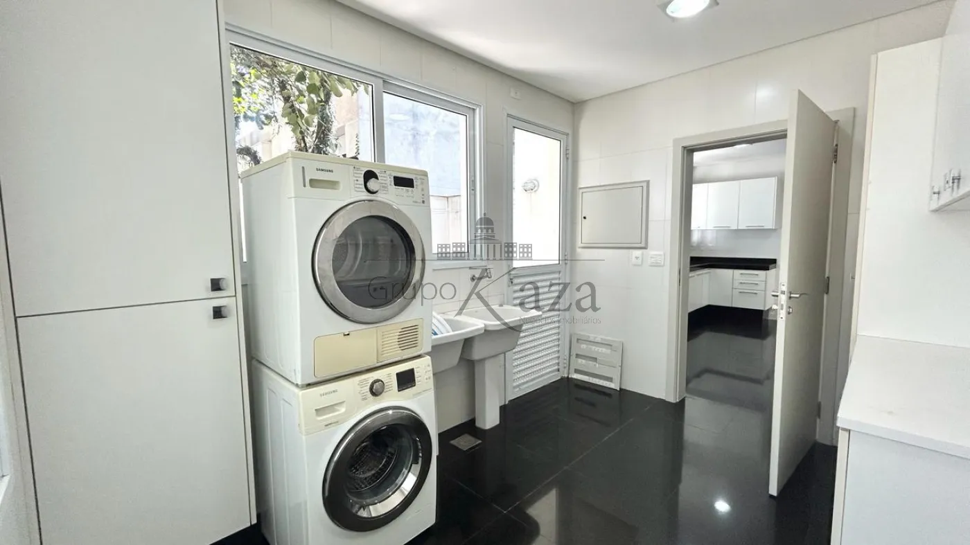 Foto 19 de Casa Condomínio em Alto da Boa Vista, São Paulo - imagem 19