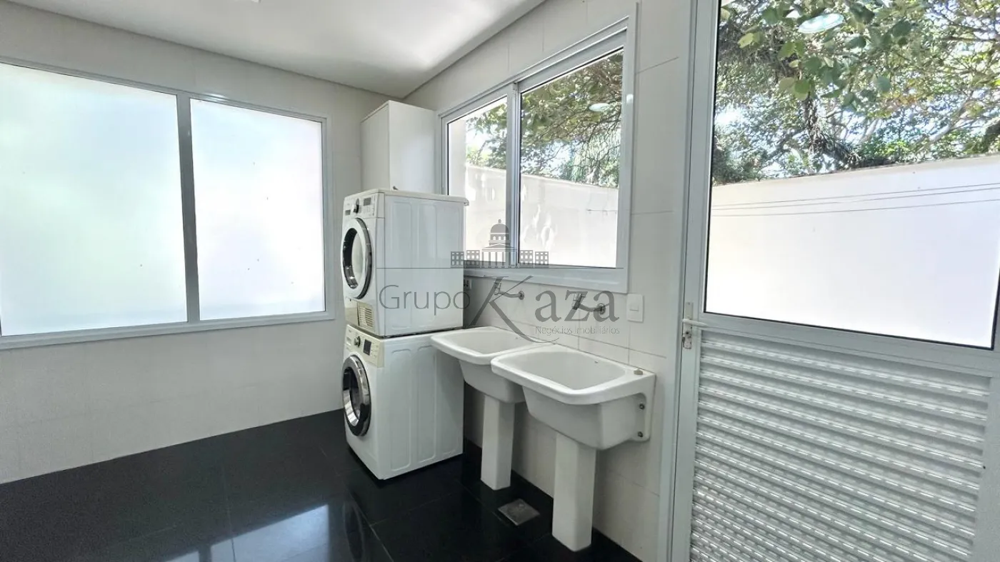 Foto 18 de Casa Condomínio em Alto da Boa Vista, São Paulo - imagem 18