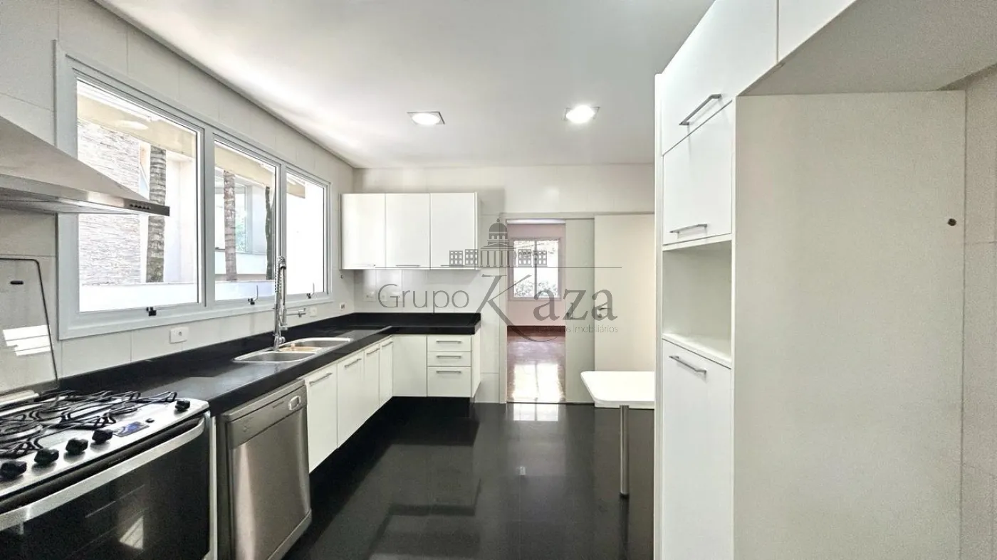 Foto 17 de Casa Condomínio em Alto da Boa Vista, São Paulo - imagem 17