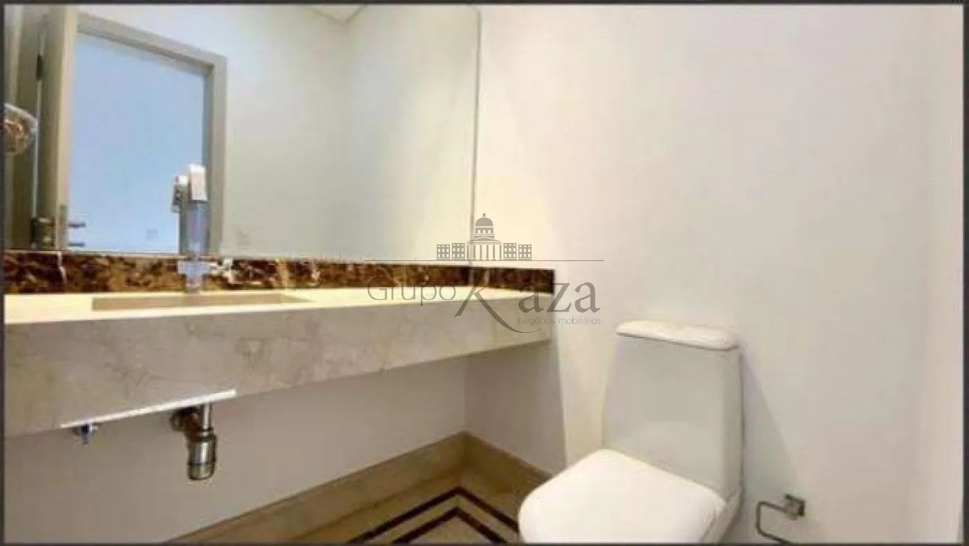 Foto 20 de Casa Condomínio em Alto da Boa Vista, São Paulo - imagem 20