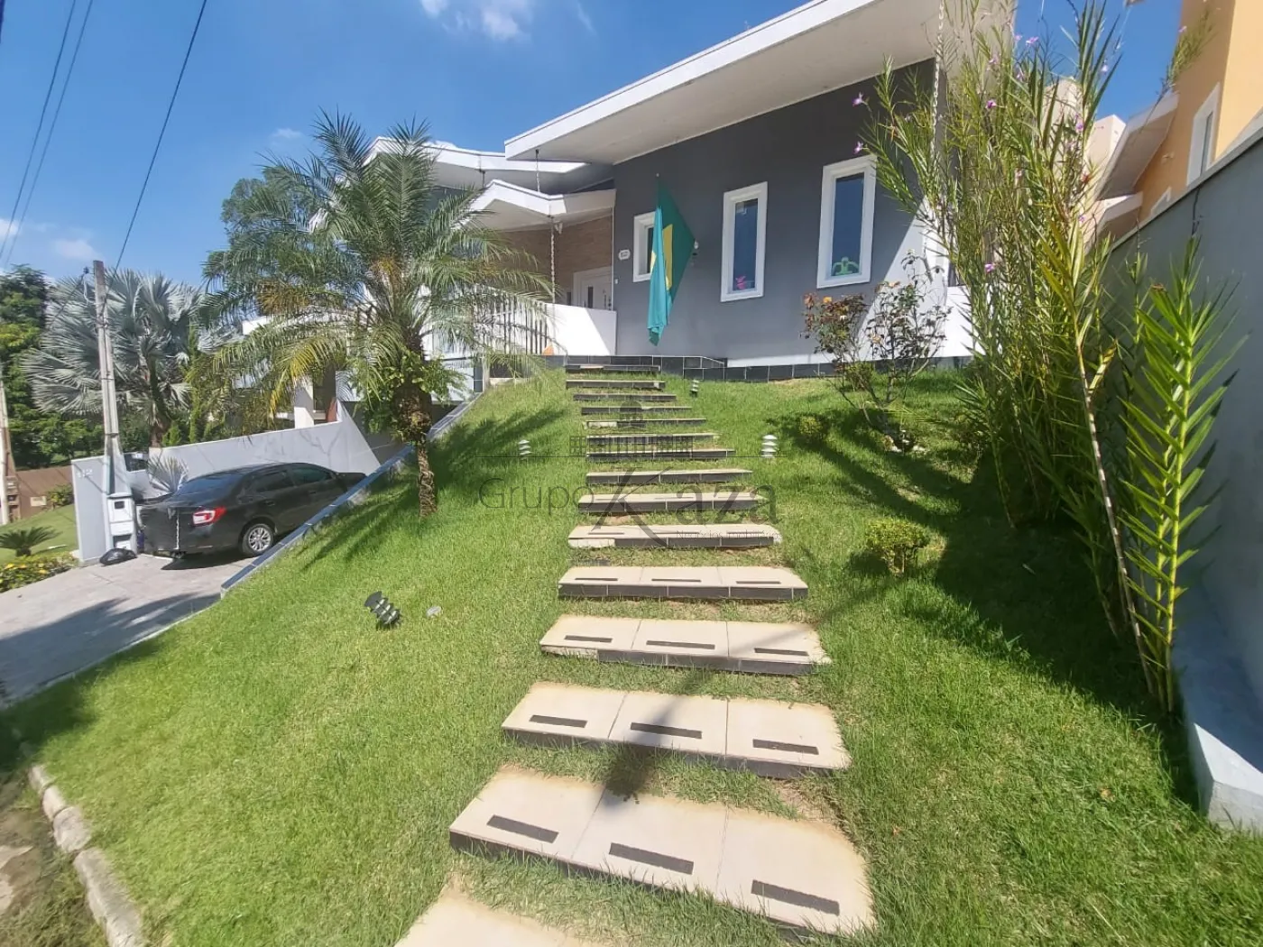 Foto 1 de Casa Condomínio em Vila Zezé, Jacareí - imagem 1 Foto 1 de Casa Condomínio em Vila Zezé, Jacareí - imagem 1