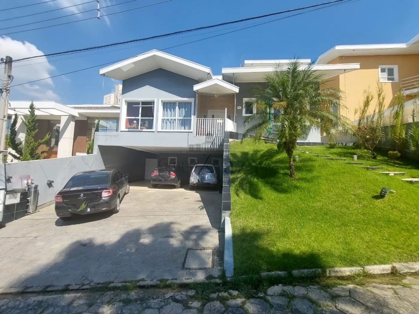 Foto 2 de Casa Condomínio em Vila Zezé, Jacareí - imagem 2 Foto 2 de Casa Condomínio em Vila Zezé, Jacareí - imagem 2