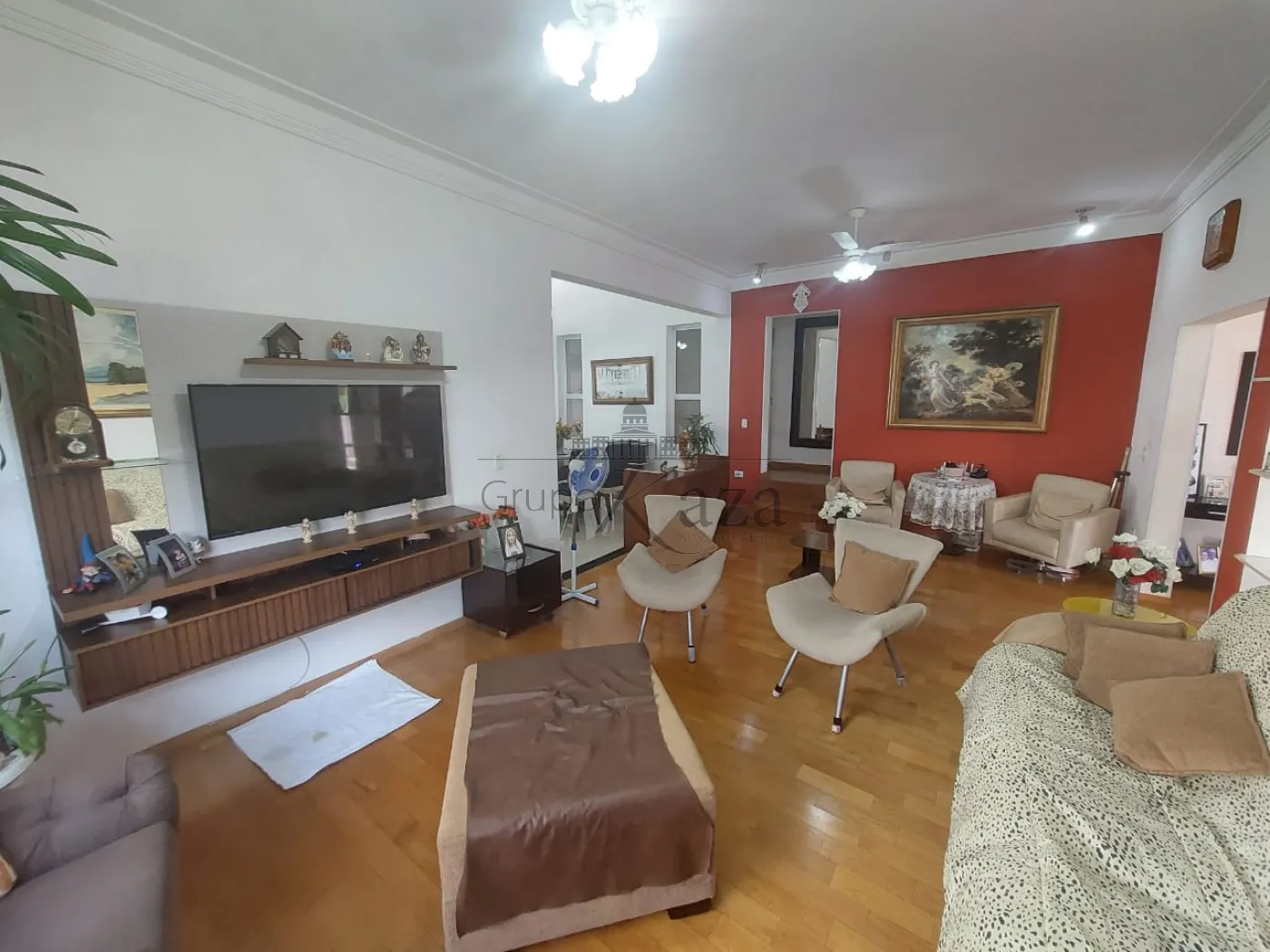 Foto 3 de Casa Condomínio em Vila Zezé, Jacareí - imagem 3 Foto 3 de Casa Condomínio em Vila Zezé, Jacareí - imagem 3