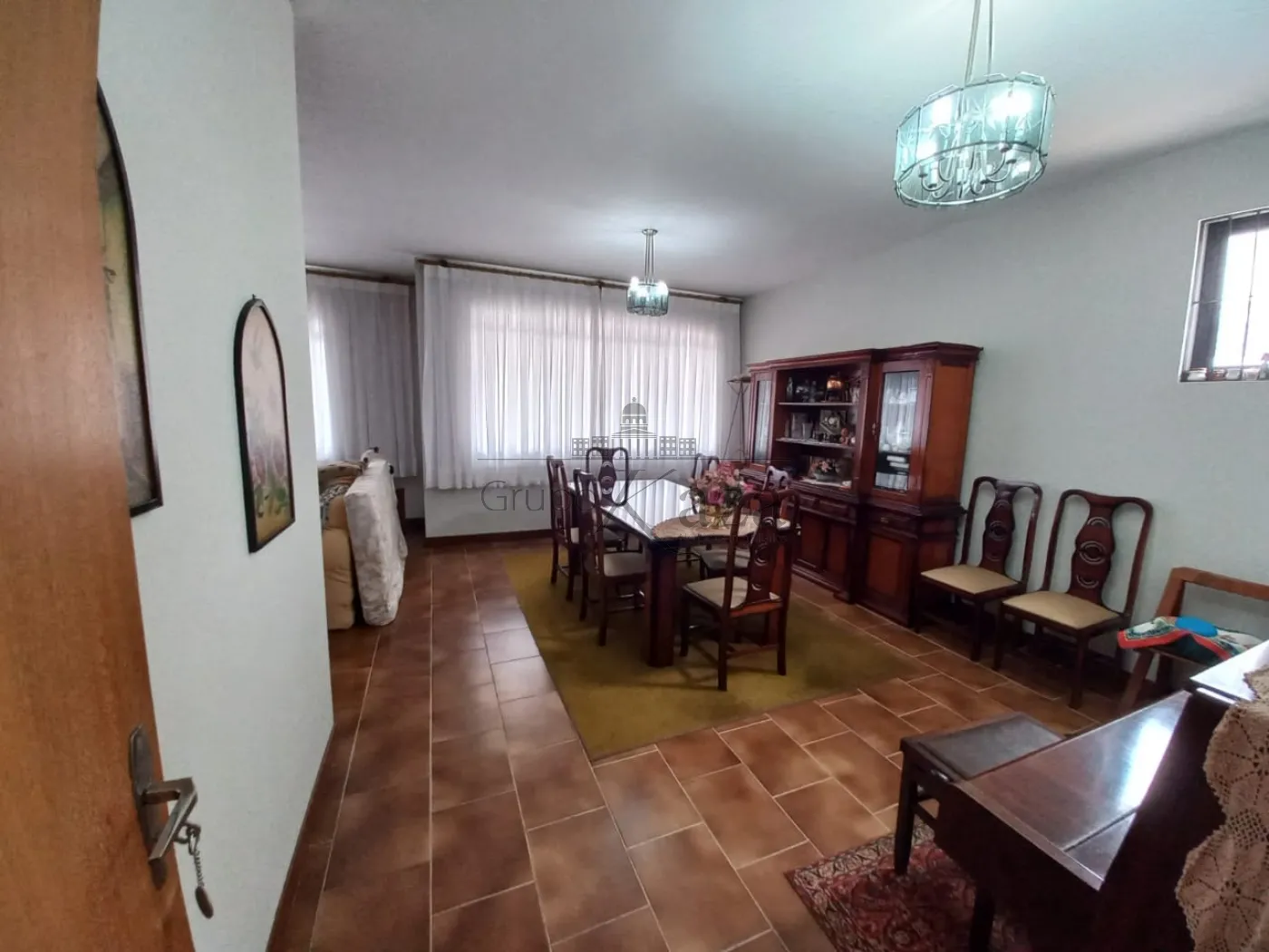 Foto 3 de Casa Padrão em Jardim Esplanada II, São José dos Campos - imagem 3 Foto 3 de Casa Padrão em Jardim Esplanada II, São José dos Campos - imagem 3