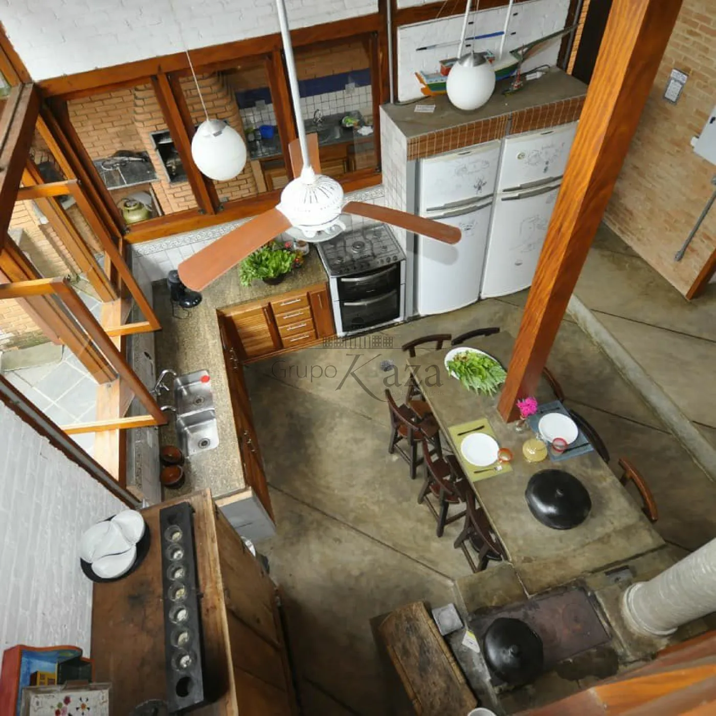 Foto 3 de Casa Condomínio em Lagoinha, Ubatuba - imagem 3 Foto 3 de Casa Condomínio em Lagoinha, Ubatuba - imagem 3