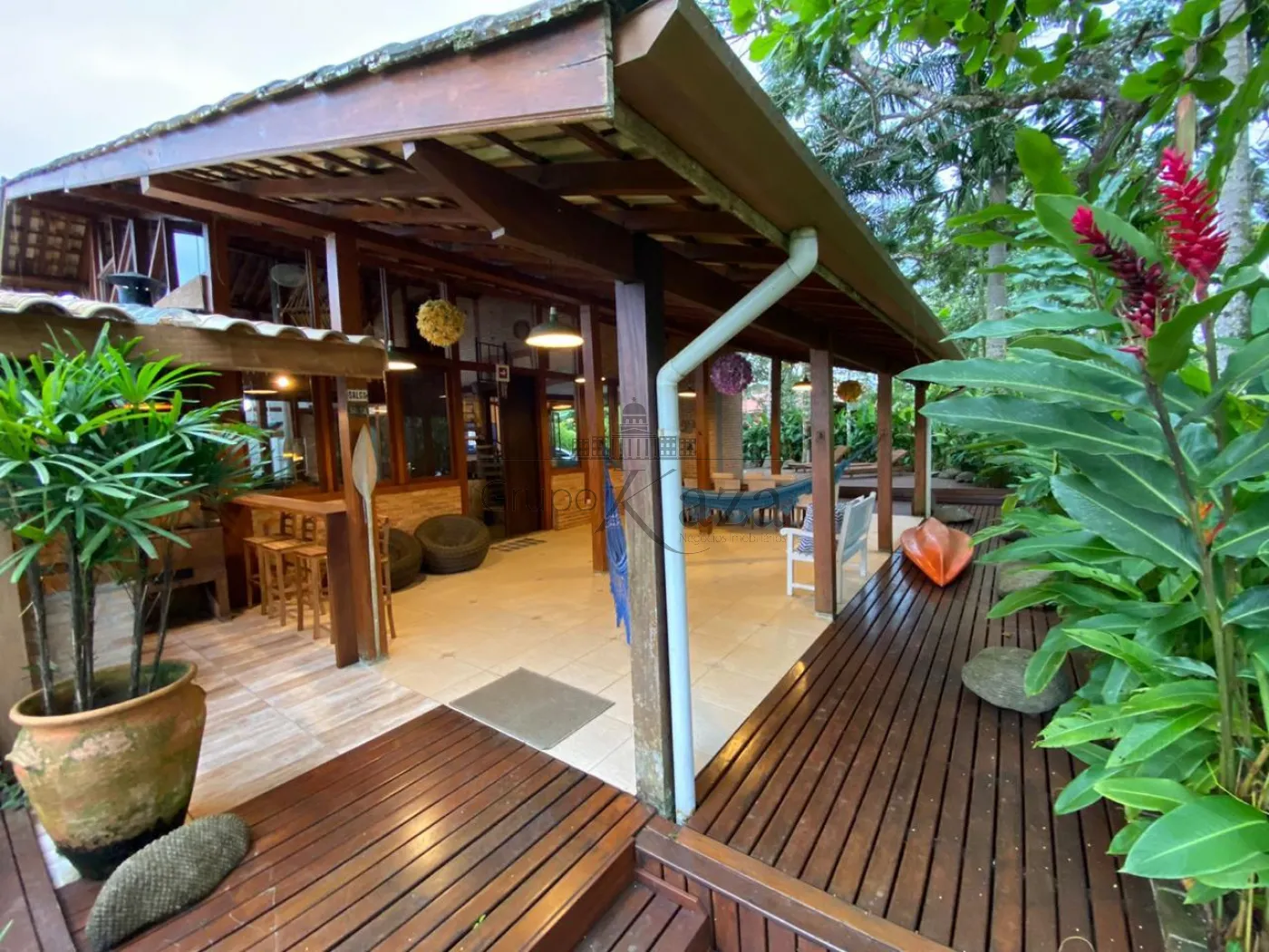 Foto 2 de Casa Condomínio em Lagoinha, Ubatuba - imagem 2 Foto 2 de Casa Condomínio em Lagoinha, Ubatuba - imagem 2