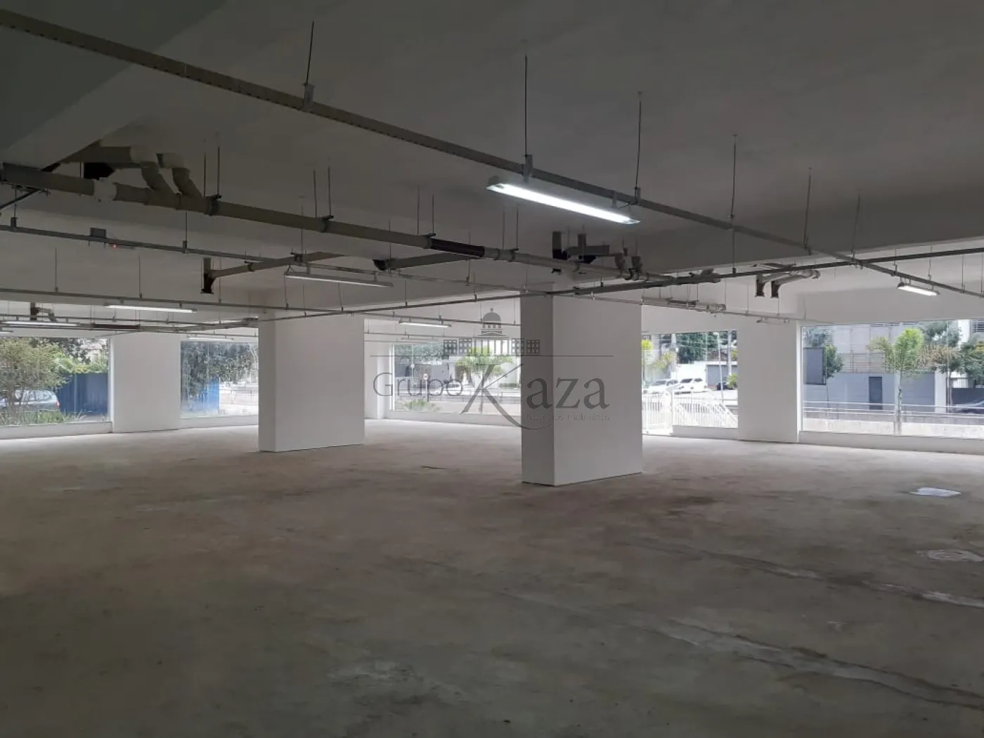 São Paulo Comercial Locacao R$ 50.000,00  8 Vagas Area construida 500.00m2 - foto 3
