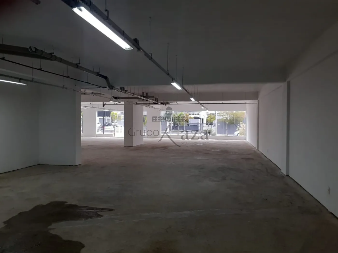 São Paulo Comercial Locacao R$ 50.000,00  8 Vagas Area construida 500.00m2 - foto 4