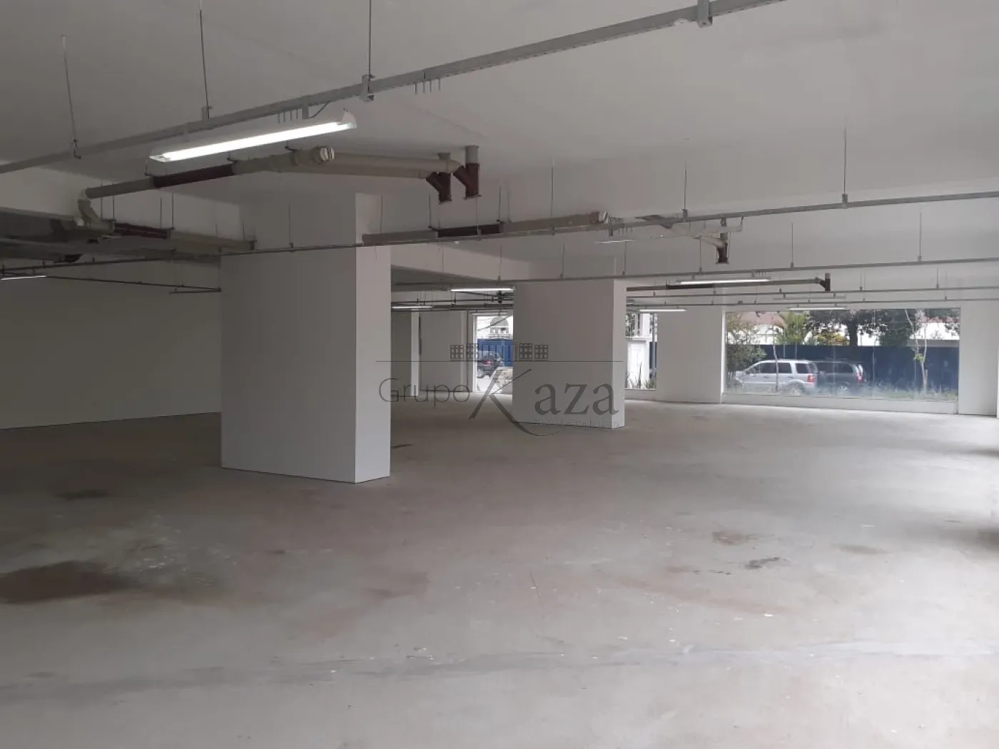 São Paulo Comercial Locacao R$ 50.000,00  8 Vagas Area construida 500.00m2 - foto 2
