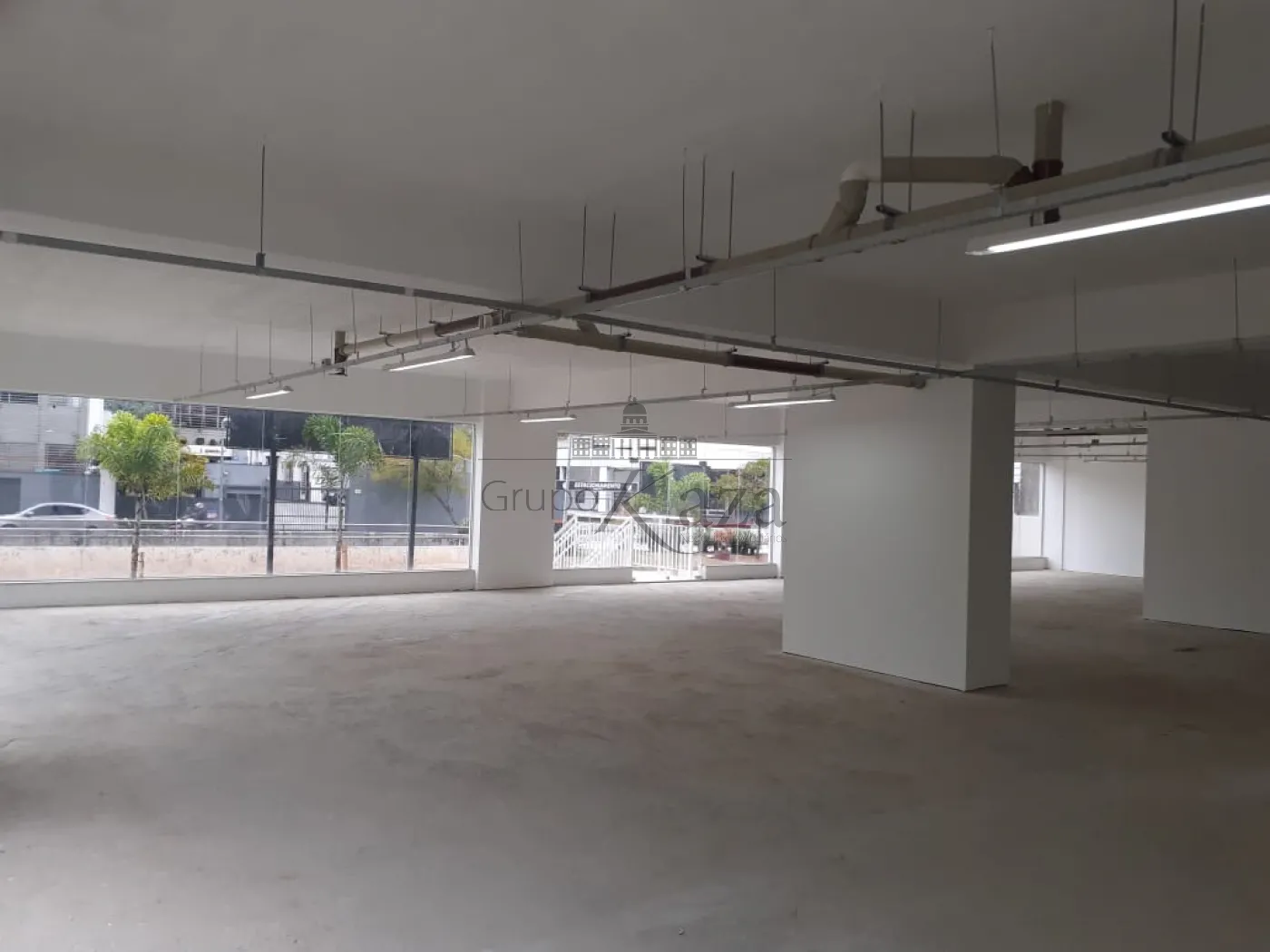 São Paulo Comercial Locacao R$ 50.000,00  8 Vagas Area construida 500.00m2 - foto 1