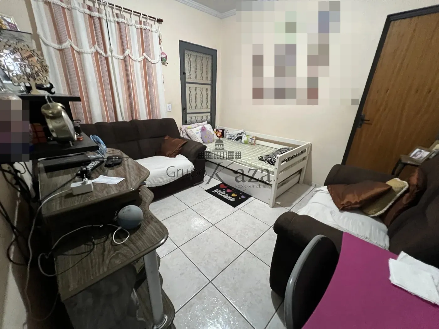 Foto 2 de Casa Padrão em Jardim Novo Amanhecer, Jacareí - imagem 2 Foto 2 de Casa Padrão em Jardim Novo Amanhecer, Jacareí - imagem 2