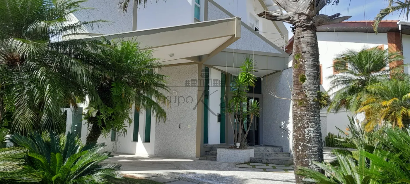 Foto 1 de Casa Condomínio em Jardim Esplanada, São José dos Campos - imagem 1 Foto 1 de Casa Condomínio em Jardim Esplanada, São José dos Campos - imagem 1