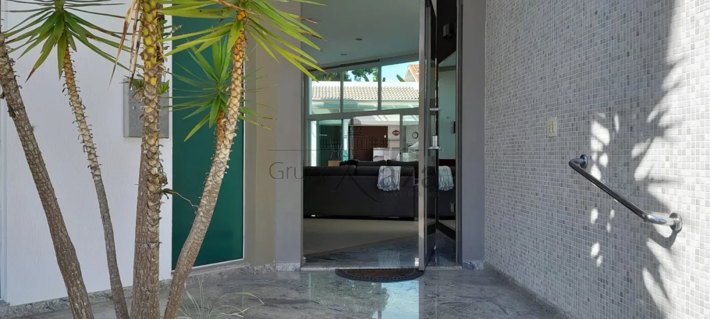 Foto 2 de Casa Condomínio em Jardim Esplanada, São José dos Campos - imagem 2 Foto 2 de Casa Condomínio em Jardim Esplanada, São José dos Campos - imagem 2