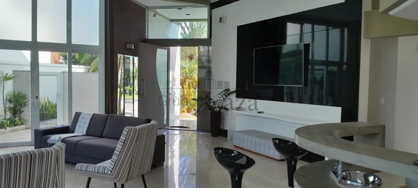 Foto 3 de Casa Condomínio em Jardim Esplanada, São José dos Campos - imagem 3 Foto 3 de Casa Condomínio em Jardim Esplanada, São José dos Campos - imagem 3