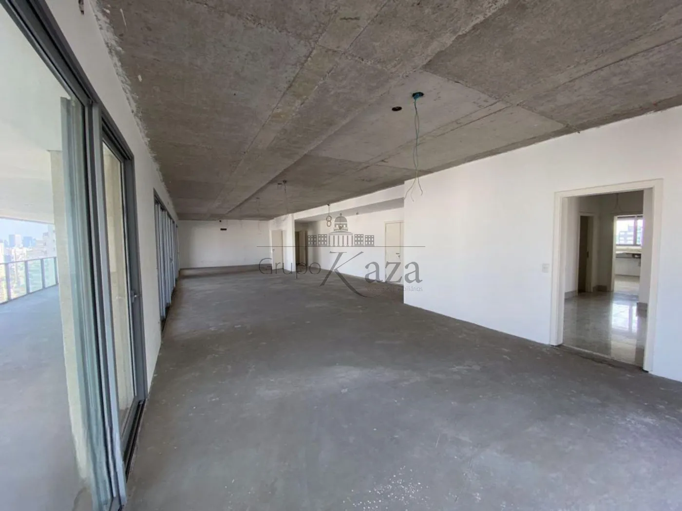 Foto 3 de Apartamento Padrão em Vila Nova Conceição, São Paulo - imagem 3 Foto 3 de Apartamento Padrão em Vila Nova Conceição, São Paulo - imagem 3