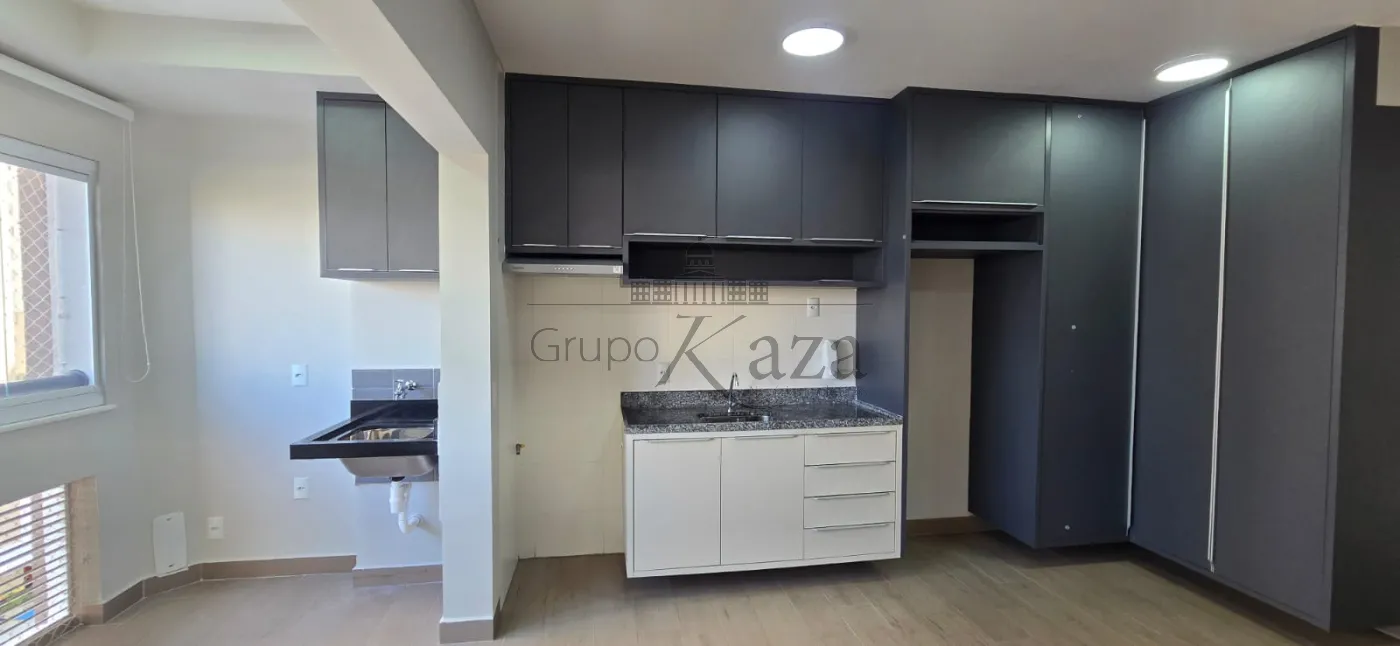 Foto 2 de Apartamento Padrão em Parque Industrial, São José dos Campos - imagem 2 Foto 2 de Apartamento Padrão em Parque Industrial, São José dos Campos - imagem 2