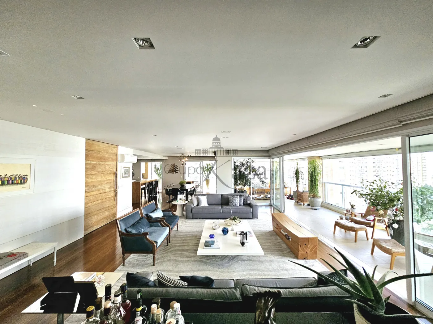 Foto 2 de Apartamento Padrão em Campo Belo, São Paulo - imagem 2 Foto 2 de Apartamento Padrão em Campo Belo, São Paulo - imagem 2