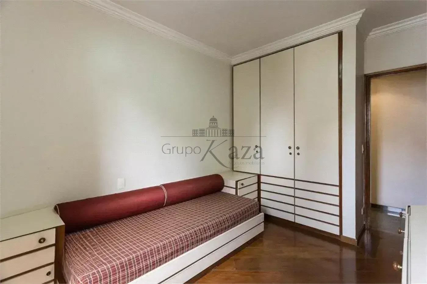 Foto 9 de Apartamento Padrão em Planalto Paulista, São Paulo - imagem 9