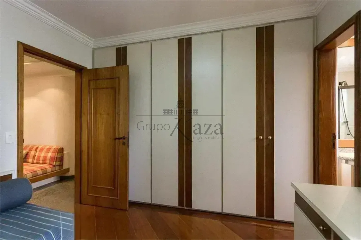 Foto 11 de Apartamento Padrão em Planalto Paulista, São Paulo - imagem 11