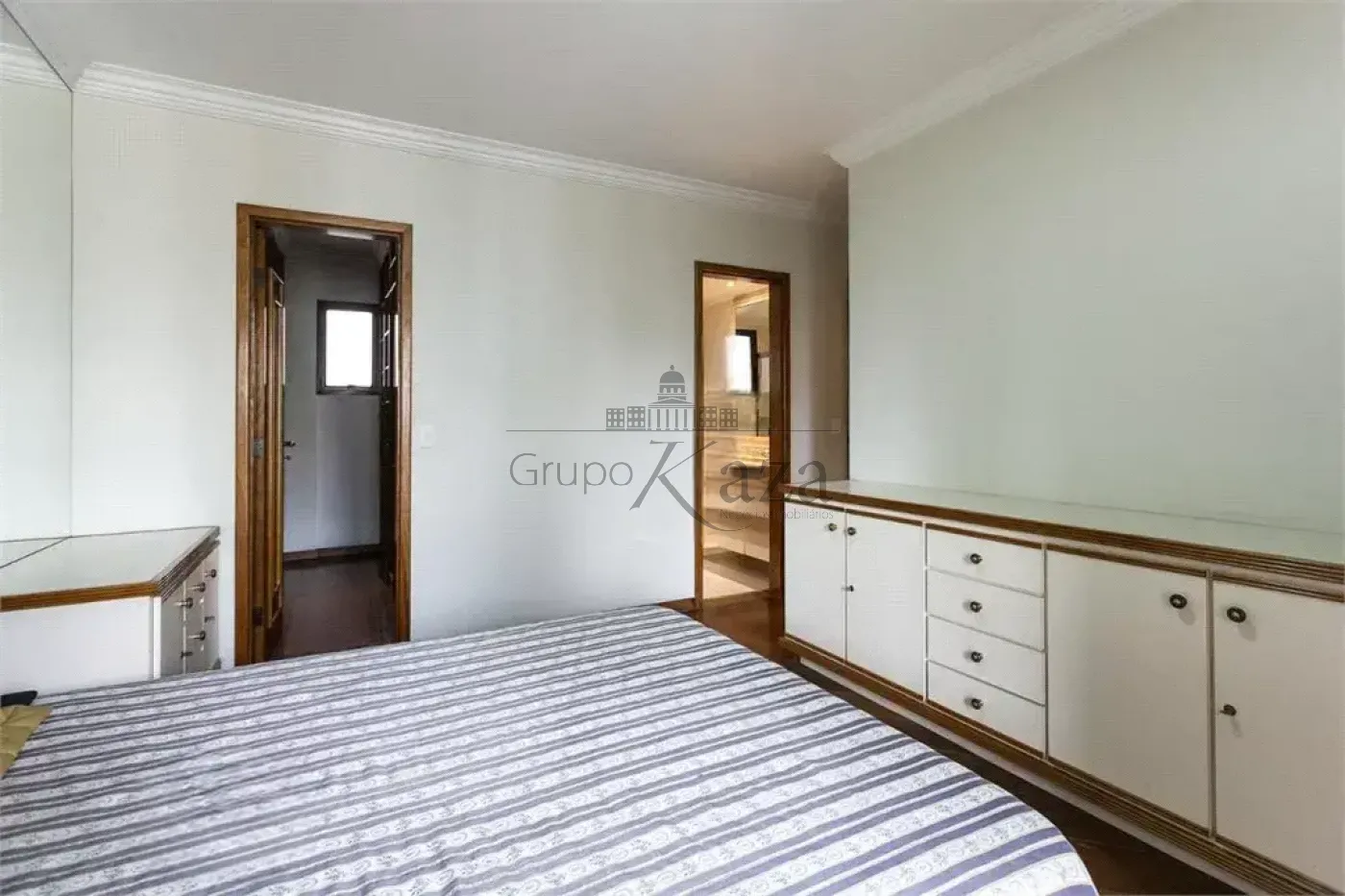 Foto 8 de Apartamento Padrão em Planalto Paulista, São Paulo - imagem 8