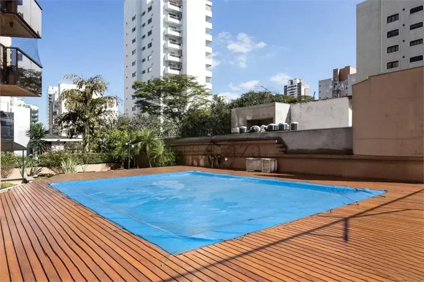 Foto 25 de Apartamento Padrão em Planalto Paulista, São Paulo - imagem 25