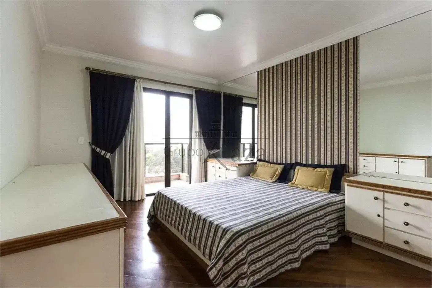 Foto 14 de Apartamento Padrão em Planalto Paulista, São Paulo - imagem 14