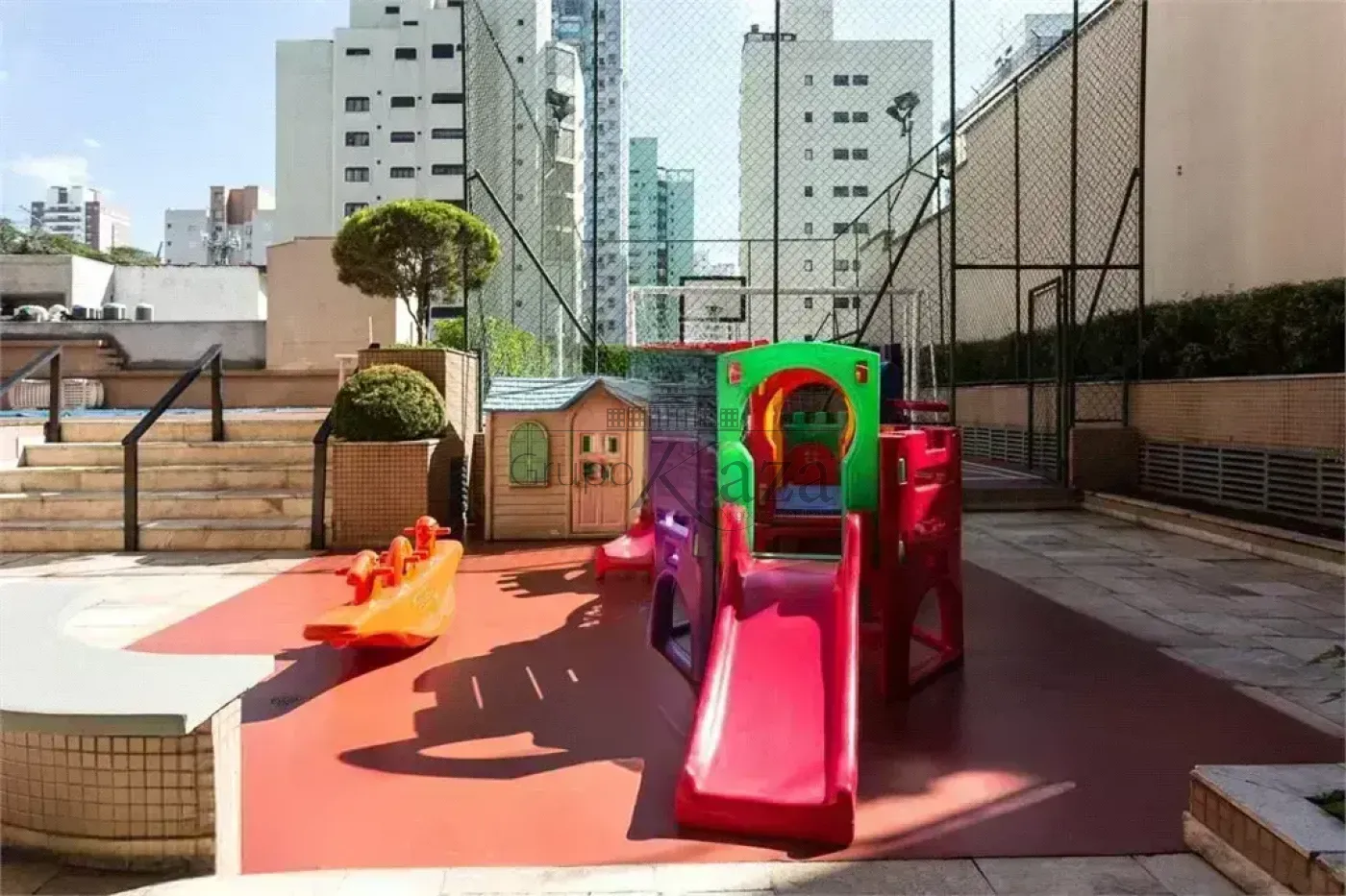 Foto 23 de Apartamento Padrão em Planalto Paulista, São Paulo - imagem 23