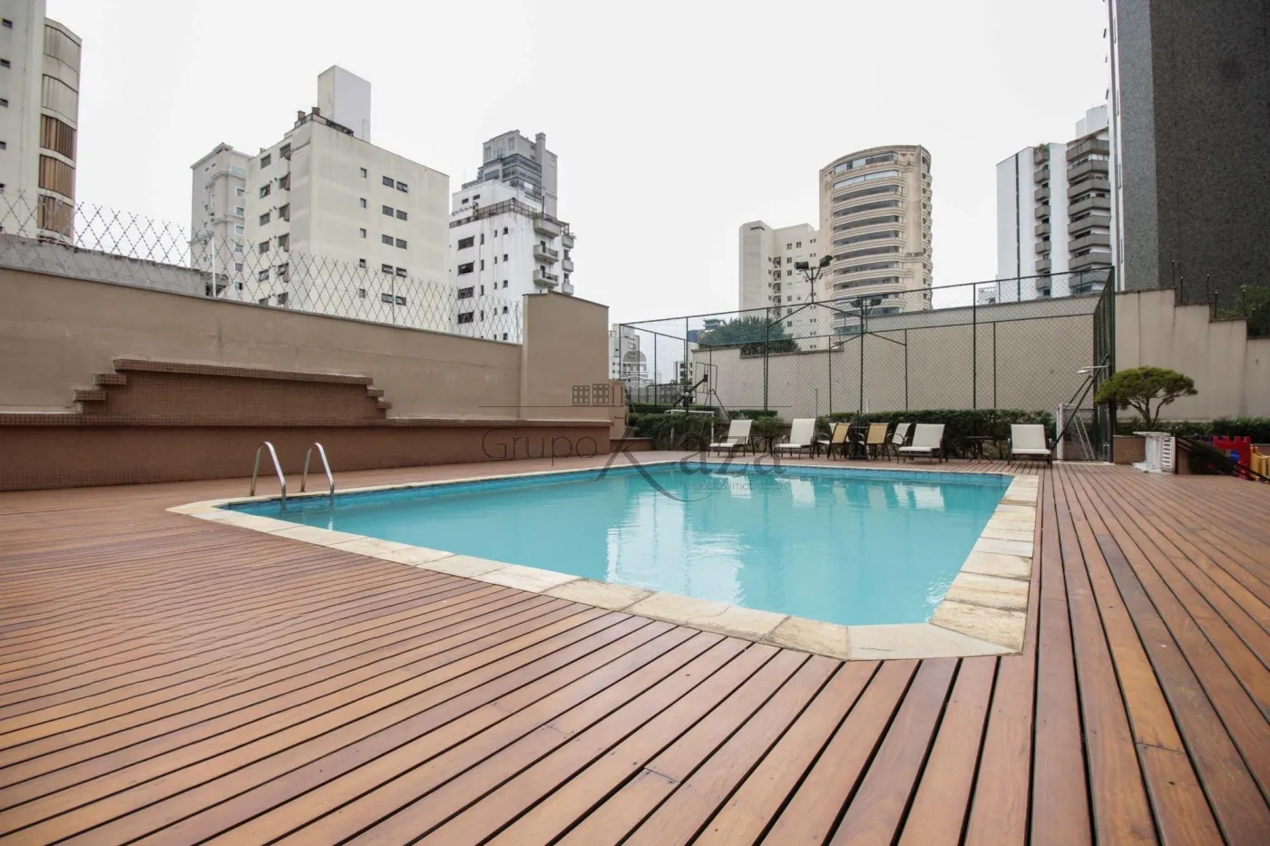 Foto 26 de Apartamento Padrão em Planalto Paulista, São Paulo - imagem 26