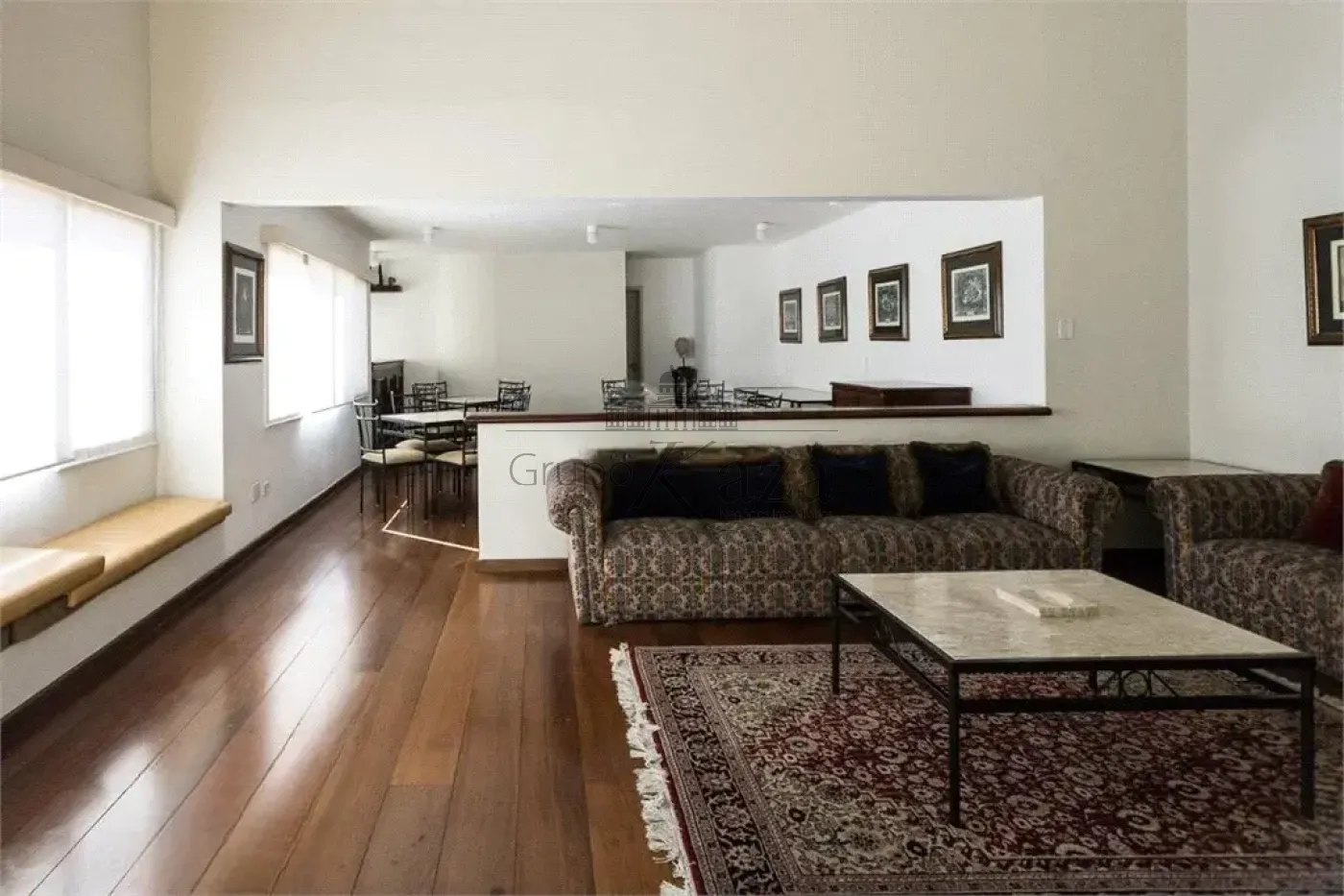 Foto 4 de Apartamento Padrão em Planalto Paulista, São Paulo - imagem 4