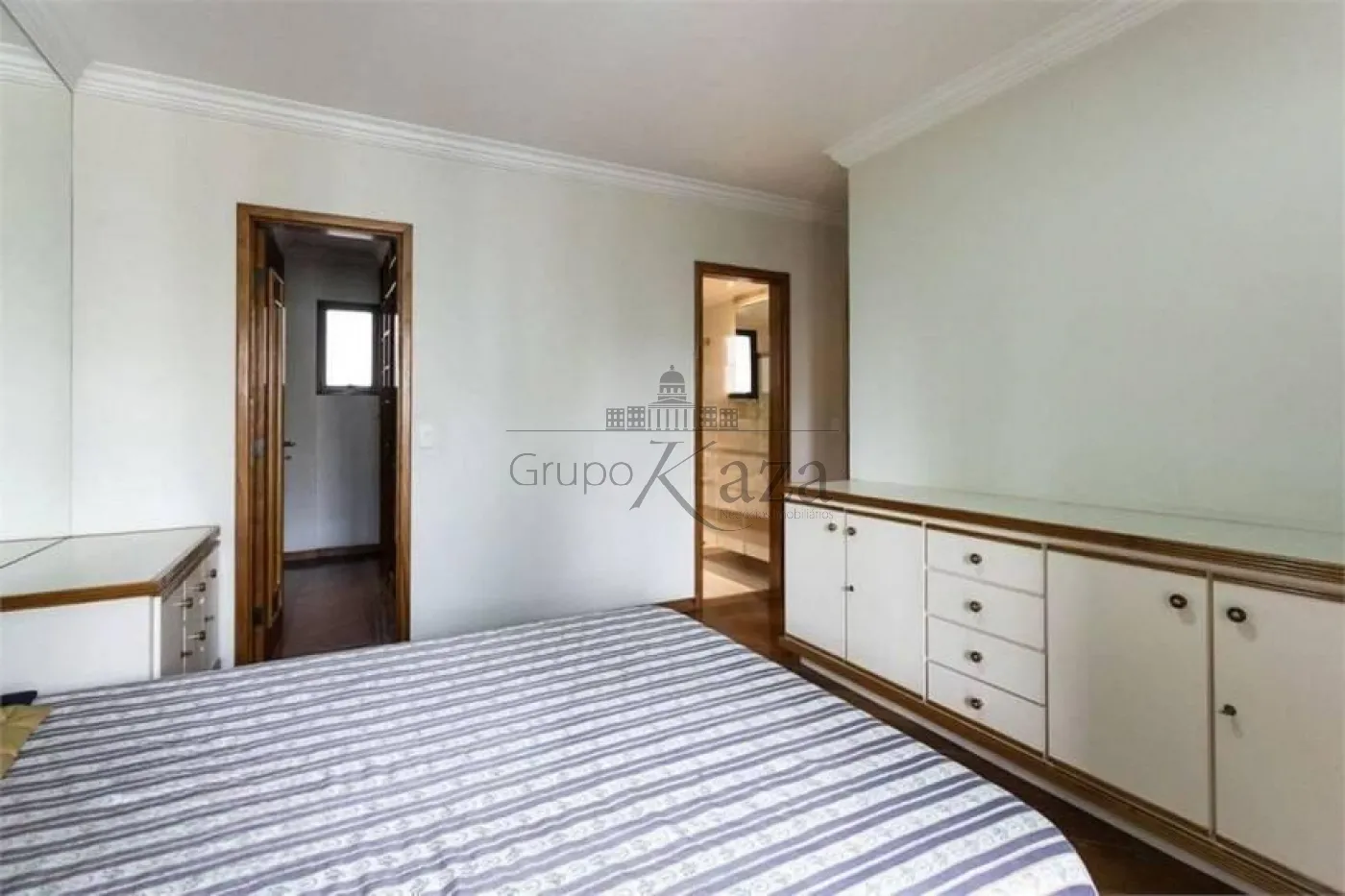 Foto 15 de Apartamento Padrão em Planalto Paulista, São Paulo - imagem 15