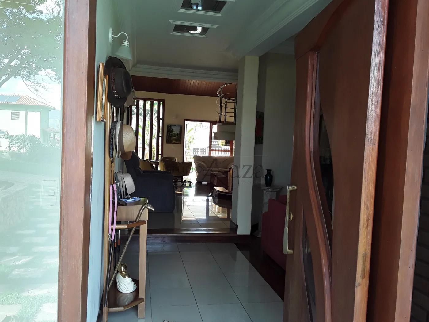 Foto 2 de Casa Condomínio em Chácaras Santa Rita, Caçapava - imagem 2 Foto 2 de Casa Condomínio em Chácaras Santa Rita, Caçapava - imagem 2