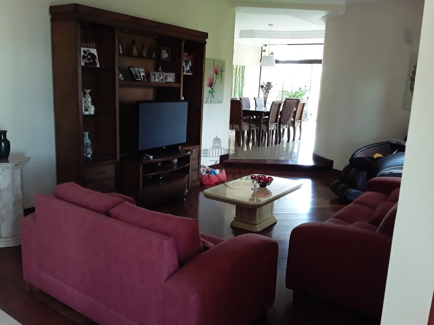 Foto 3 de Casa Condomínio em Chácaras Santa Rita, Caçapava - imagem 3 Foto 3 de Casa Condomínio em Chácaras Santa Rita, Caçapava - imagem 3